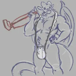 Sketch example