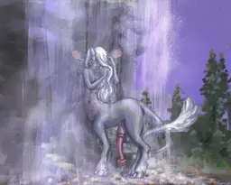 Full render example