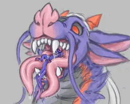 Vore example