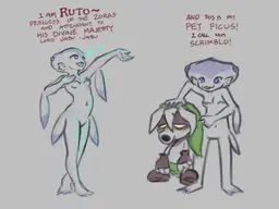 Sketch example