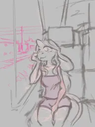 Sketch example