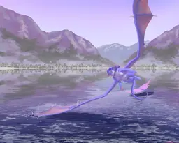 Full render example